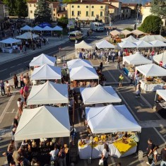 Valle San Floriano-Marostica-Zugliano-Nove: il resoconto