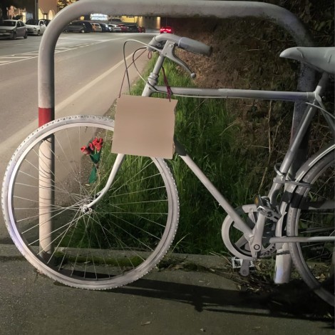 In ricordo di Ajazi Ramazan - 21 marzo 2026