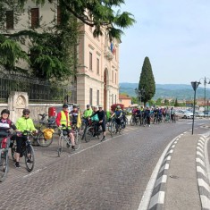 Resoconto dell'escursione 