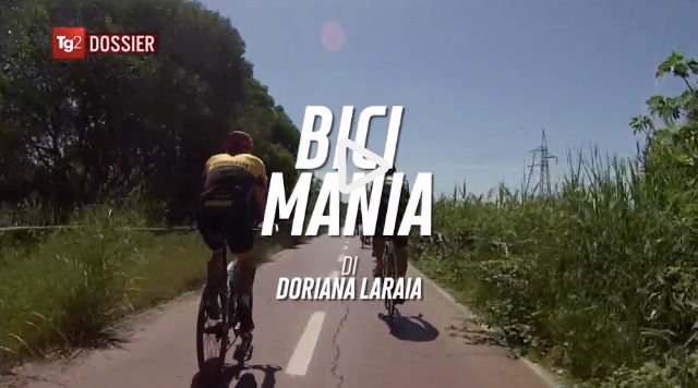 bicimania tg2dossier