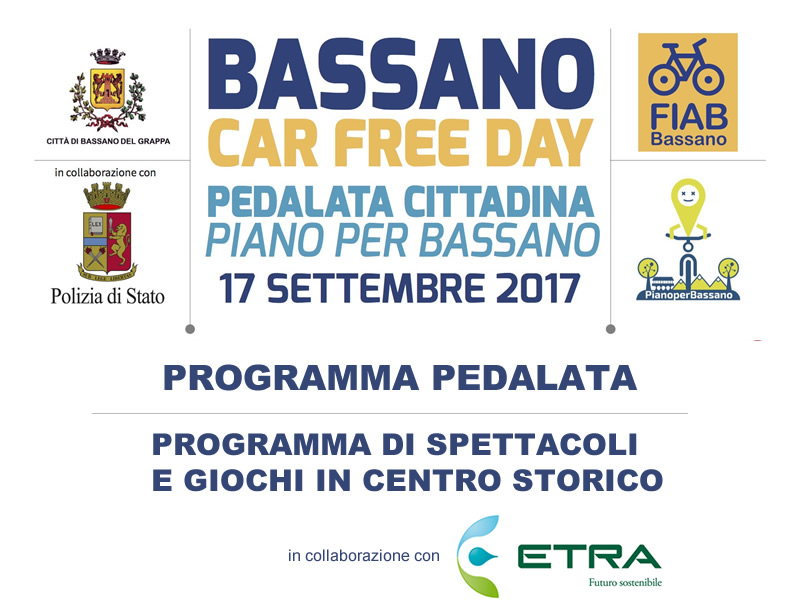 lancio programmacarfree
