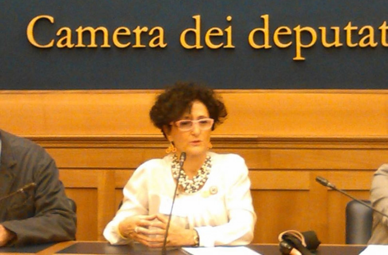pagliaccio camera