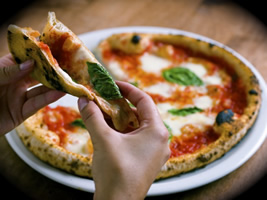 pizza allnex