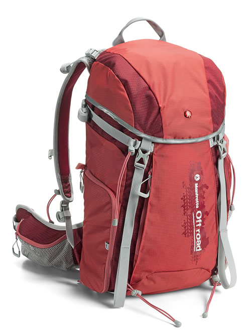 premio manfrotto zaino09 2017