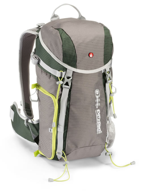 premio manfrotto zainogrigio09 2017
