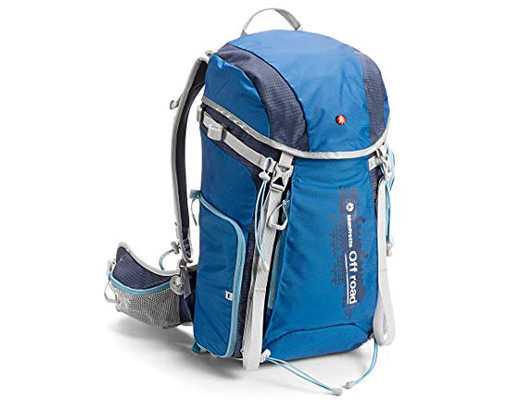 manfrotto blu premio