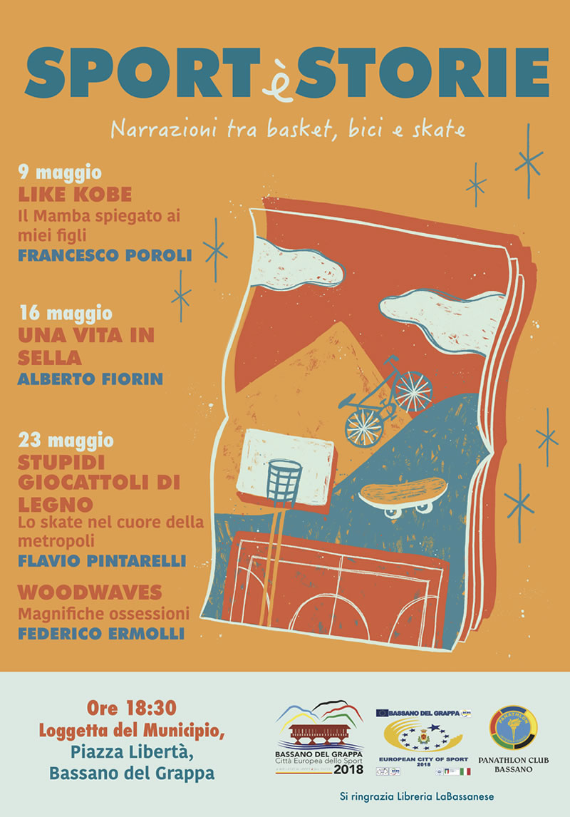 sport e storie