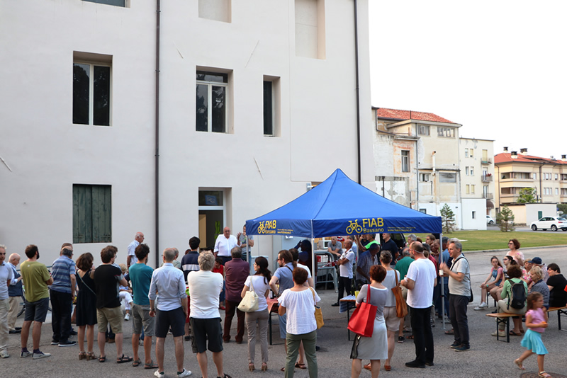 nuova sede fiab bassano