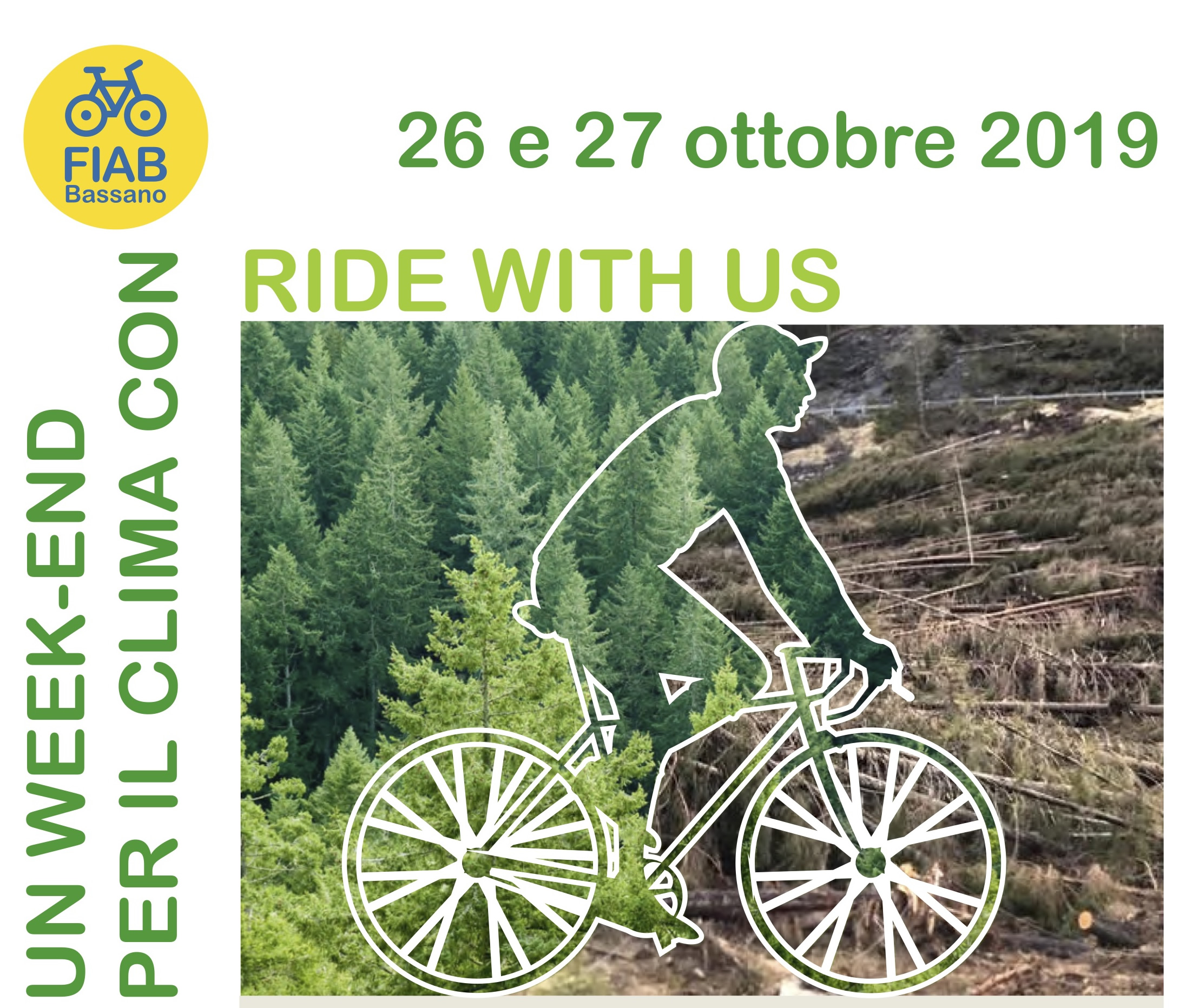 ride with us2019