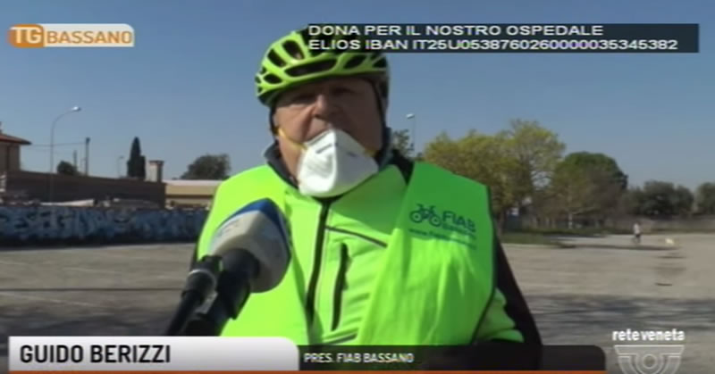 pronto asparago intervista