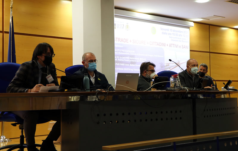 convegno stradesicure