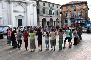 balli piazza