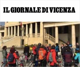 Sindaci in sella per il test sulle ciclabili