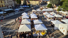 Valle San Floriano-Marostica-Zugliano-Nove: il resoconto