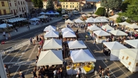 Valle San Floriano-Marostica-Zugliano-Nove: il resoconto
