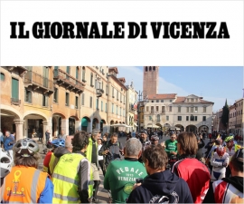 A colpi di pedale contro l’effetto serra