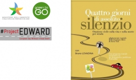 Quattro giorni di assoluto silenzio - 25 settembre 2019