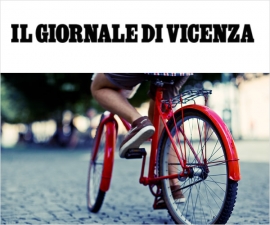 Schio: premiato chi va al lavoro o a scuola in bicicletta