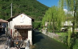 Da Premaor ai Laghi di Revine - 19 maggio 2019