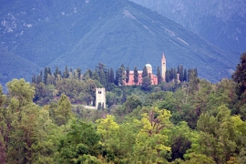 Sui colli di Ezzelino - 1 aprile 2017