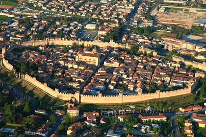 Cittadella città murata - 21 maggio 2017