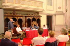 “La mobilità a misura di persona” al Green to Go Expo