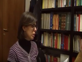 Fiab Bassano intervista la Dott.ssa Laura Todesco (Pediatri per un mondo possibile)