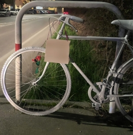 In ricordo di Ajazi Ramazan - 21 marzo 2026