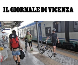 La città rimonta in sella. Dopo il flop bike-sharing ecco il turismo a pedali