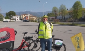 Buona Pasqua da FIAB Bassano