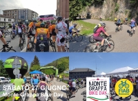 Monte Grappa Bike Day - 27 giugno 2026