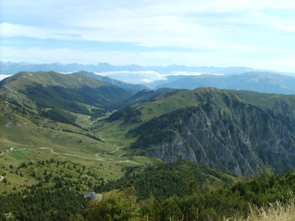 Grappa Discovery - 3 giugno 2017