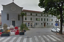 Chiusura sede e Ciclofficina