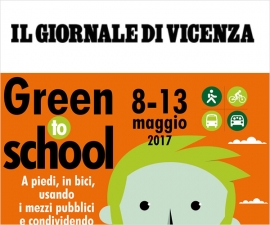 Settimana green. Ventimila in bici al lavoro e a scuol