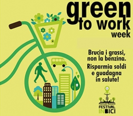 Green to Work