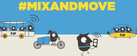 La Settimana Europea della Mobilità 2018