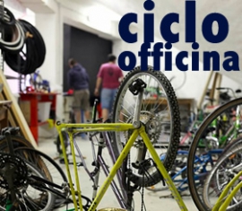 Ciclofficina