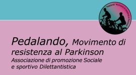 Pedalando verso nord-est - 16 luglio 2025