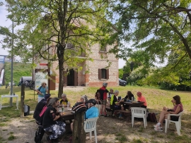 Resoconto dell'Ostiglia Fest - sabato 3 maggio 2025