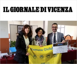 Ciclabili, il Comune alza bandiera gialla
