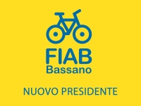 FIAB Bassano ha un nuovo presidente