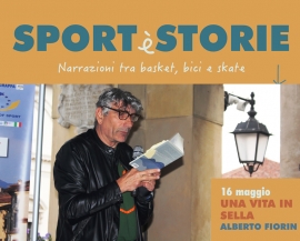 Lo stato di grazia del ciclista