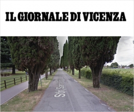 Via S.Croce. In estate cambierà la viabilità