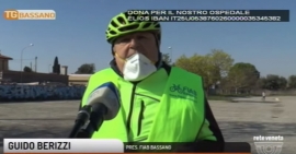 Continua il "Pronto Asparagi", intervista al nostro presidente