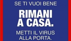 Sospensione attività di FIAB Bassano