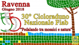 Cicloraduno 2018: anche la Presidenza del Consiglio concede il patrocinio