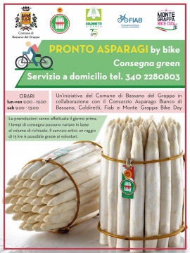 Noi ci siamo!