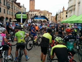 Monte Grappa Bike Day - 26 maggio 2024