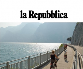 L’autostrada delle bici raddoppia i km (e la felicità)