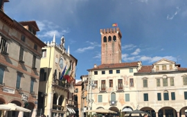 FIAB Bassano incontra i candidati sindaco